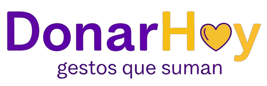 Donar Hoy