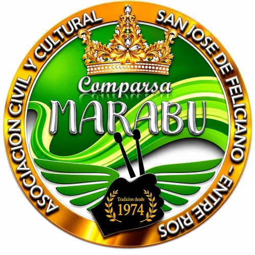 Comparsa Marabú